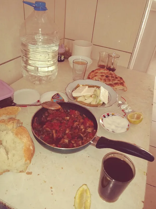 Erciyes Ekmek Firini