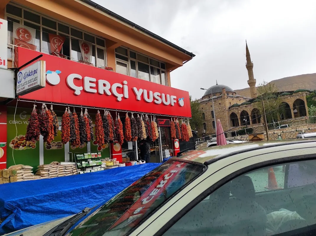 Darendeli Çerçi Yusuf