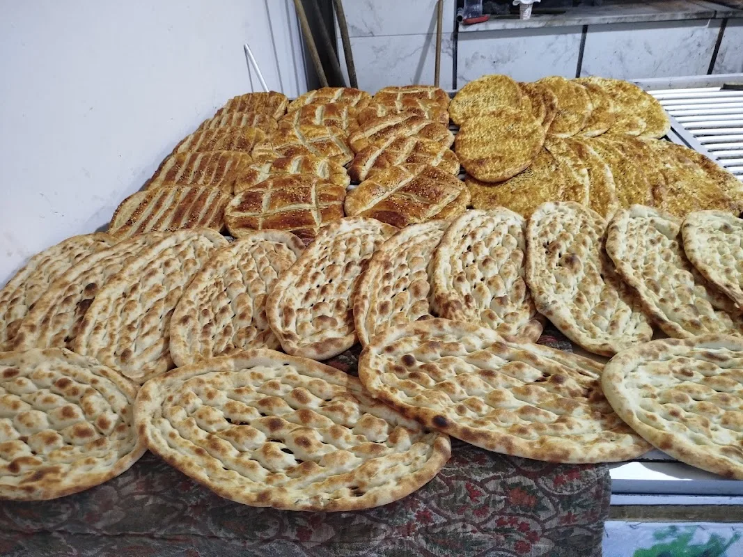 Tashan Pide Firini