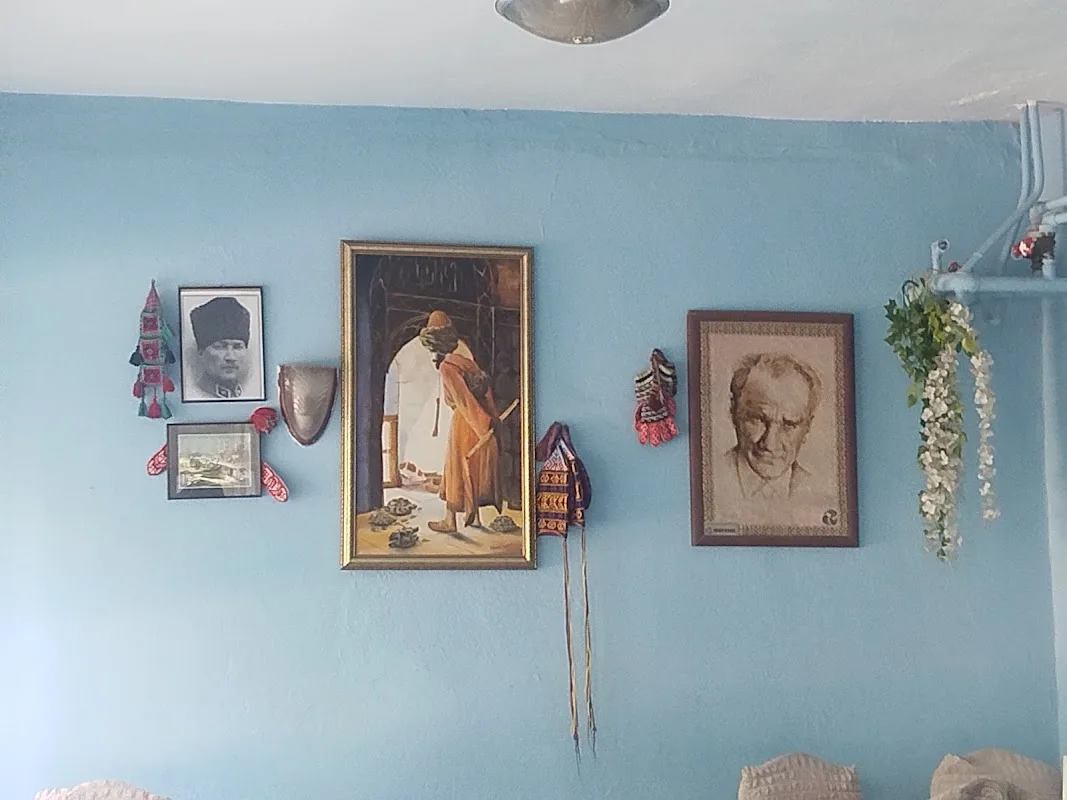 İlkem Yemek ve Kebap Salonu