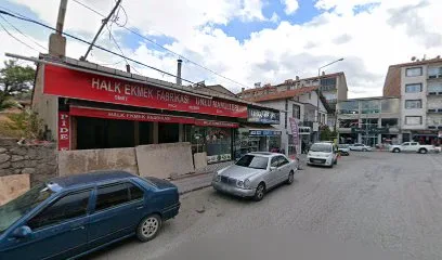 Dostlar Lokantası