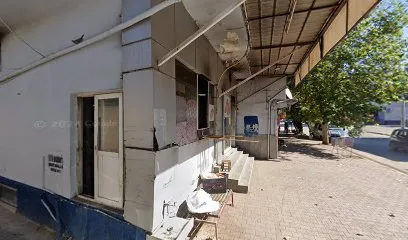Çağan Ekmek Fırını