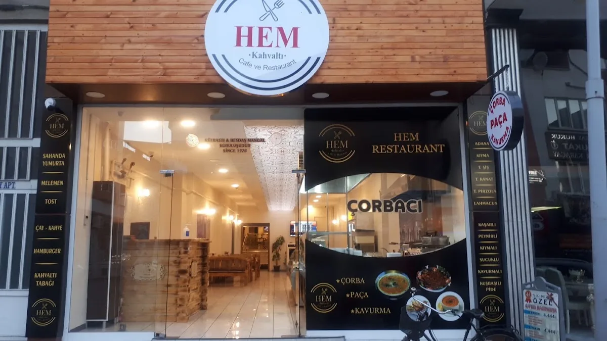 Malatya Avşar Kebapçısı Öz Bestaş Külbastı Kebap Salonu