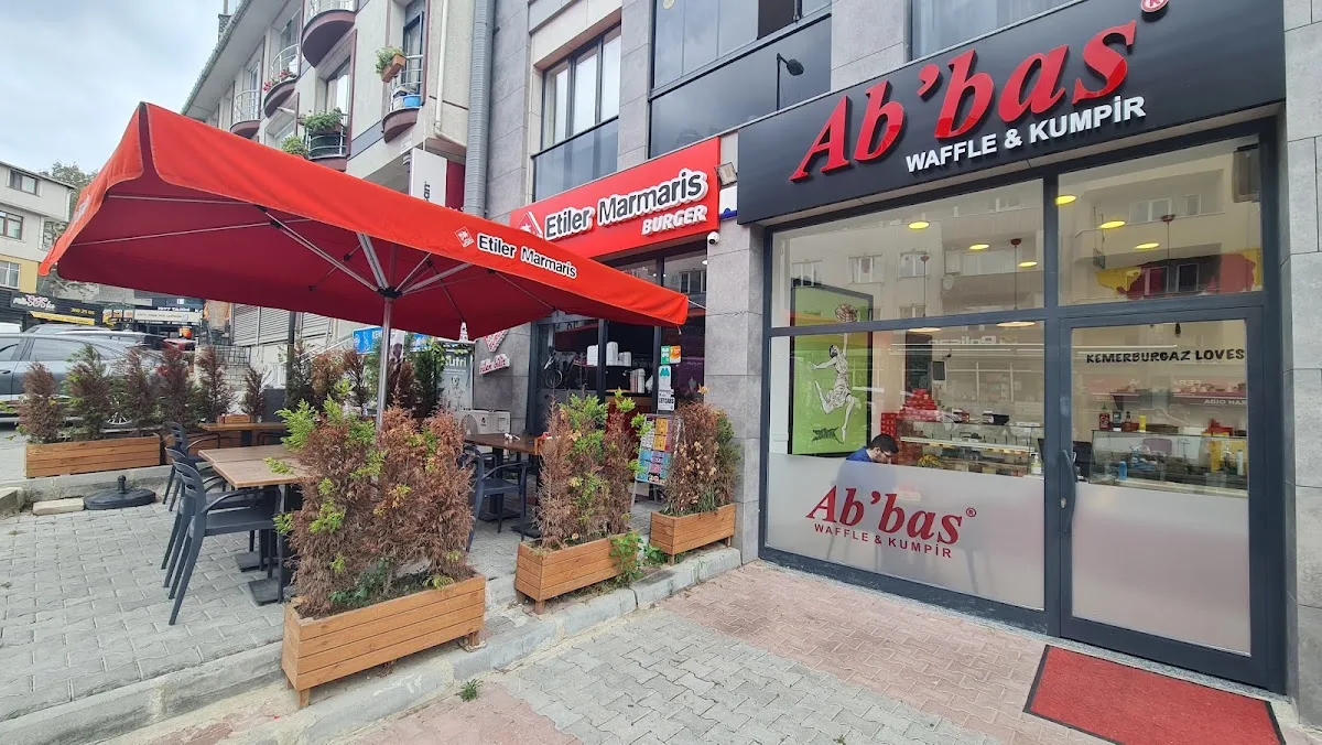 Etiler Marmaris Kemerburgaz