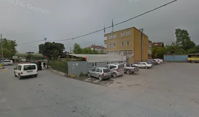 Dönerci Selahattin Usta