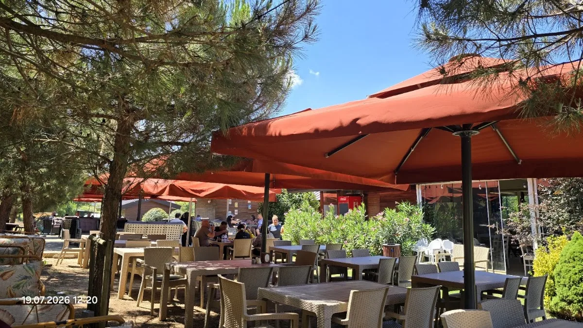 Yeşil Vadi Cafe Kahvaltı