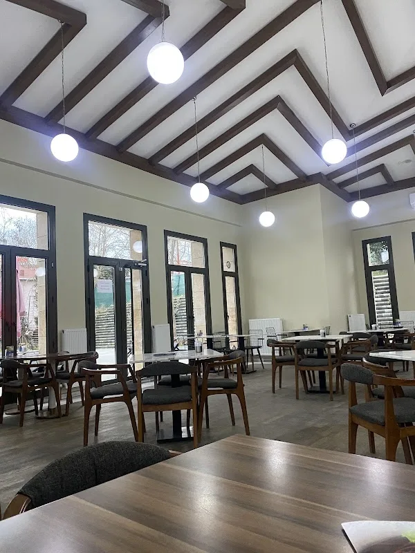 Rami SOYAL TESISLERI Ve Kultur Evi