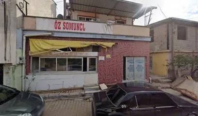 Öz Somuncu Baba Fırını