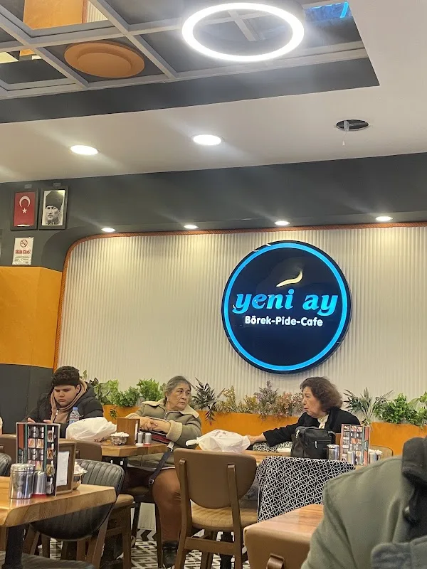 Yeni Ay