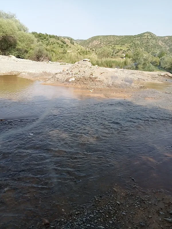 Şiro Çayı