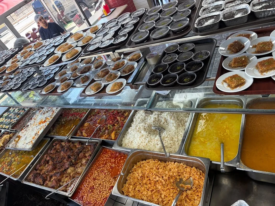 Rami Esnaf Lokantası
