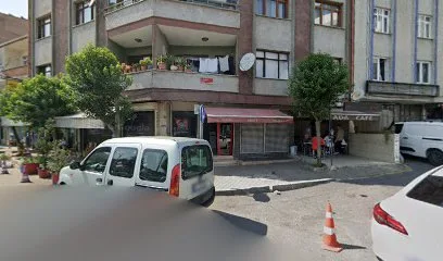 Ev Yemekleri CORBA