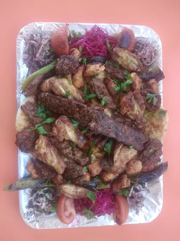 Merkez lokantası