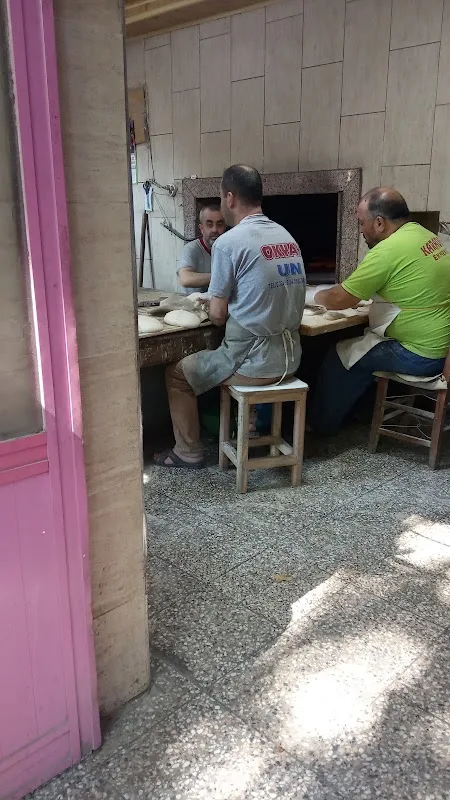 Emek Fırını