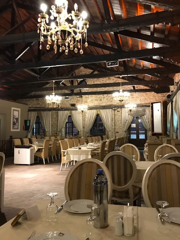 Taş Fabrika