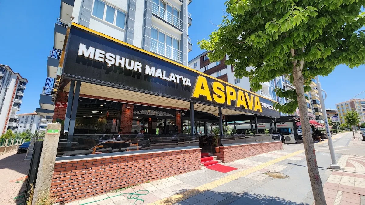 Meşhur Malatya Aspava