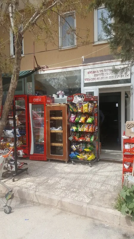 Yazıhan Lokantası