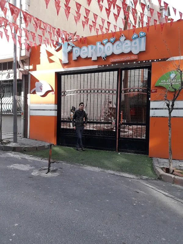 Gaziantepli Bahattin Usta