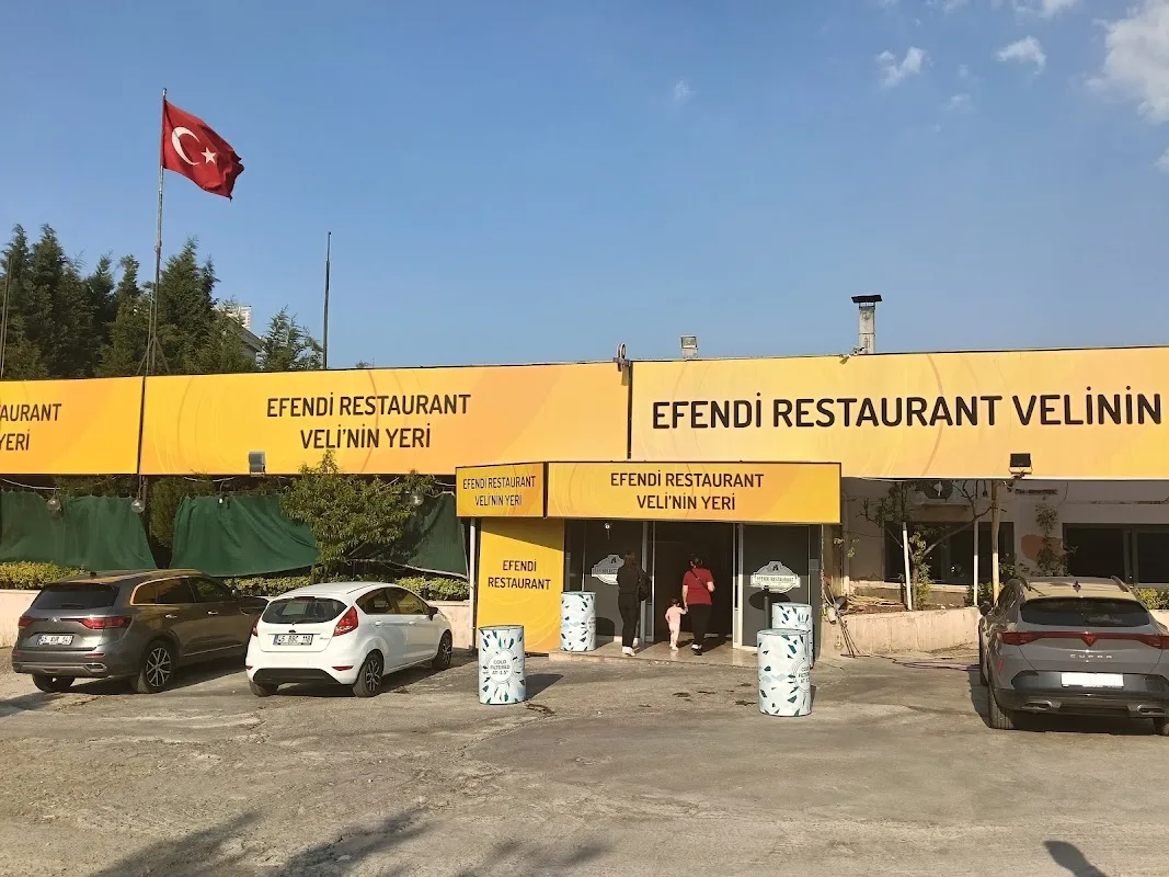 Efendi Restoran