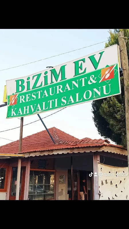 Köfteci Salih usta
