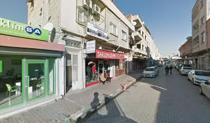 Alem Cafe Bar