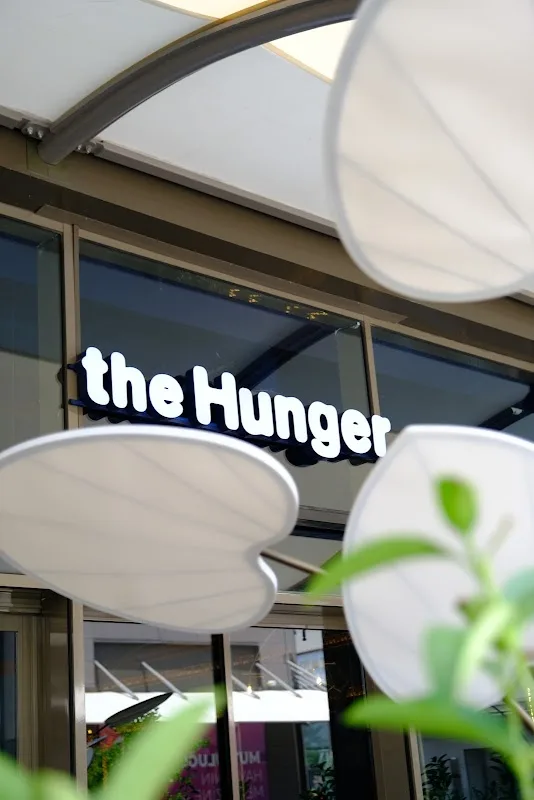 The Hunger Manisa Prime AVM