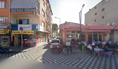 Bizim Köfteci