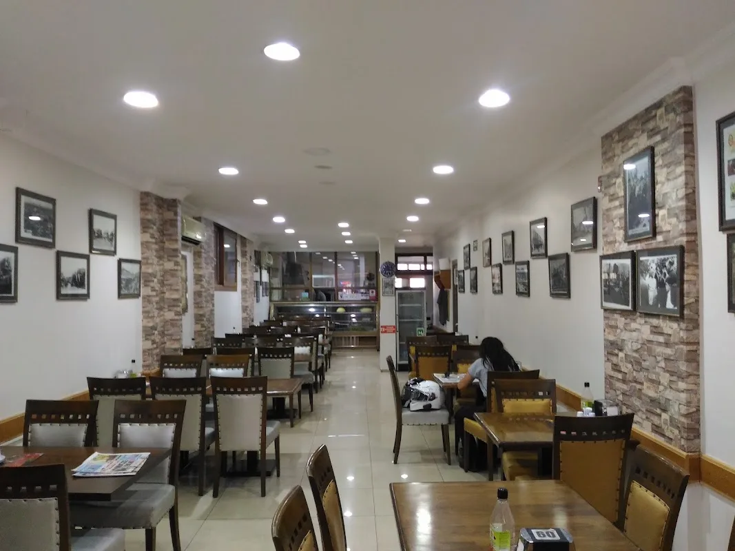 Şafak Kebap - Manisa Kebabı