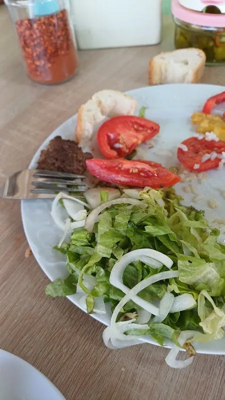 Gökkaya Restoran