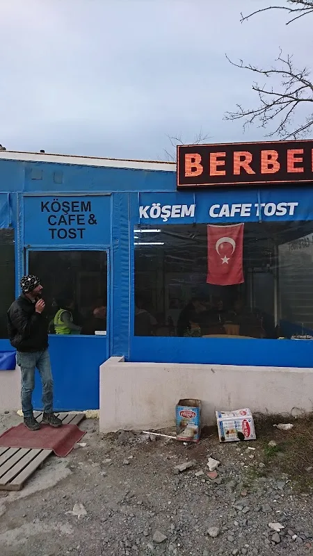 Kosem Cafe