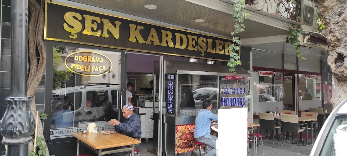 Şen Kardeşler