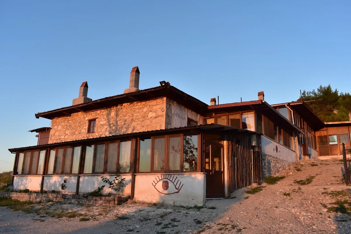 ŞATO Köyevi-Selendi, Manisa