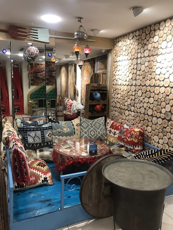 The han restaurant