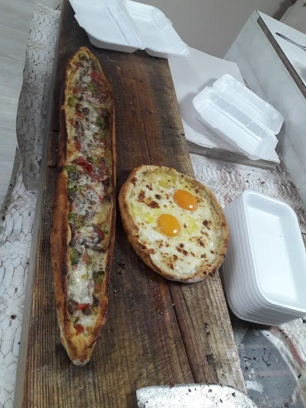 Canlı Balık Lokantası