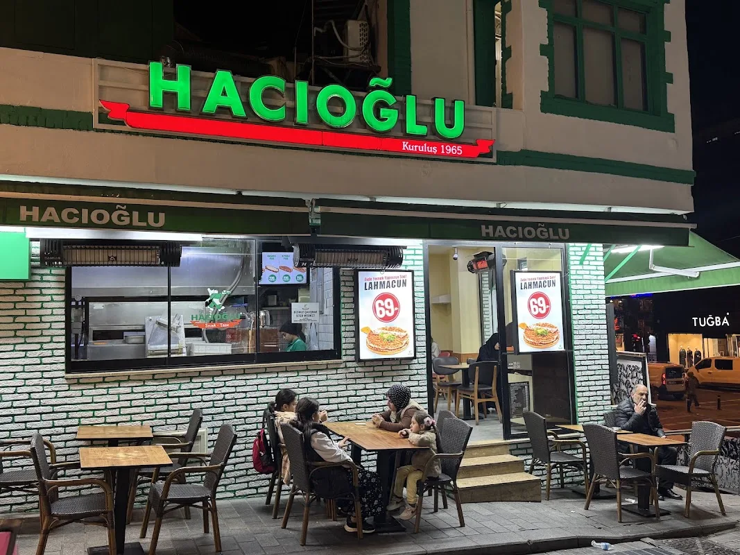 Hacıoğlu