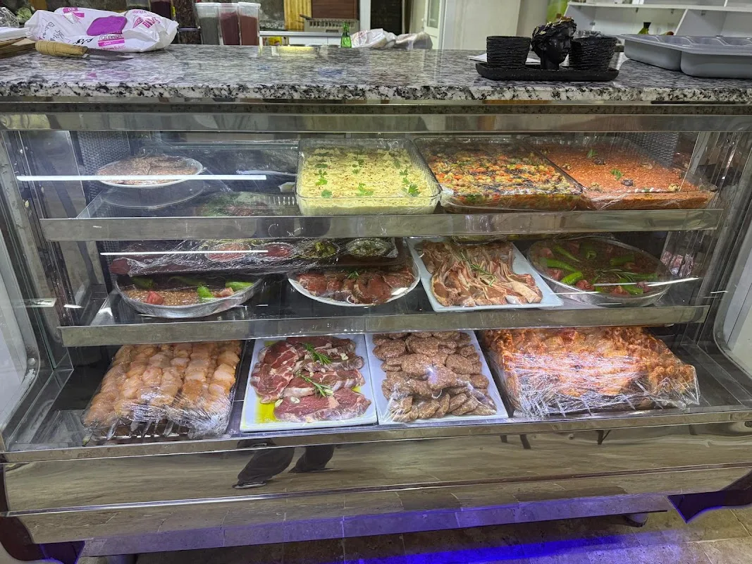 Hatay Gurme By Baytar