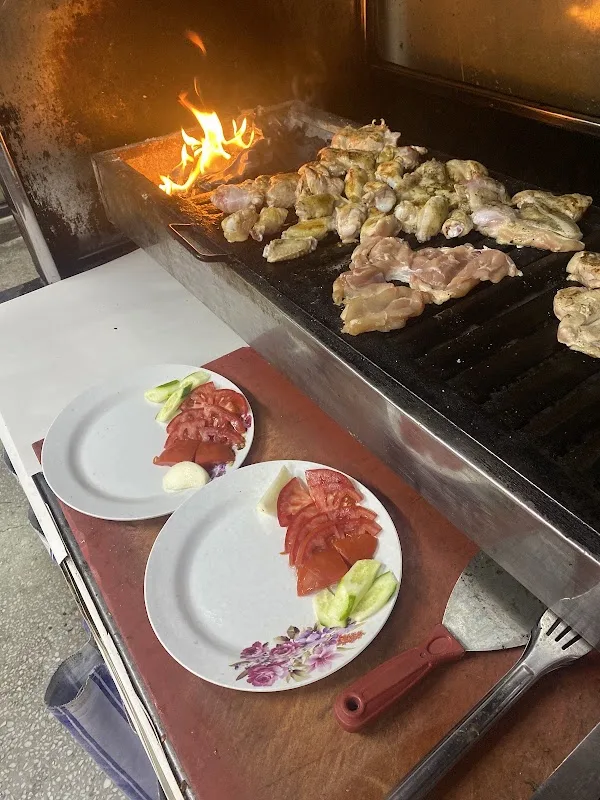 Uğur Tofur’un yeri