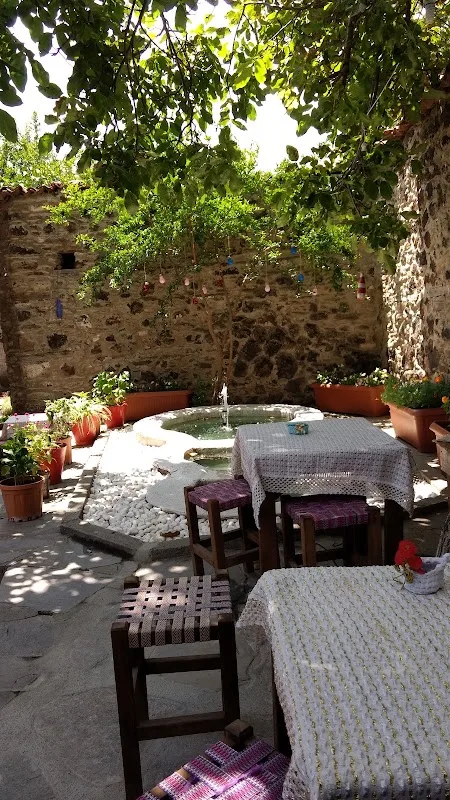 Nar Çiçeği Hanım Eli Pazarı