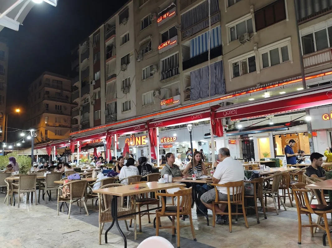 Güney Kebap Salonu