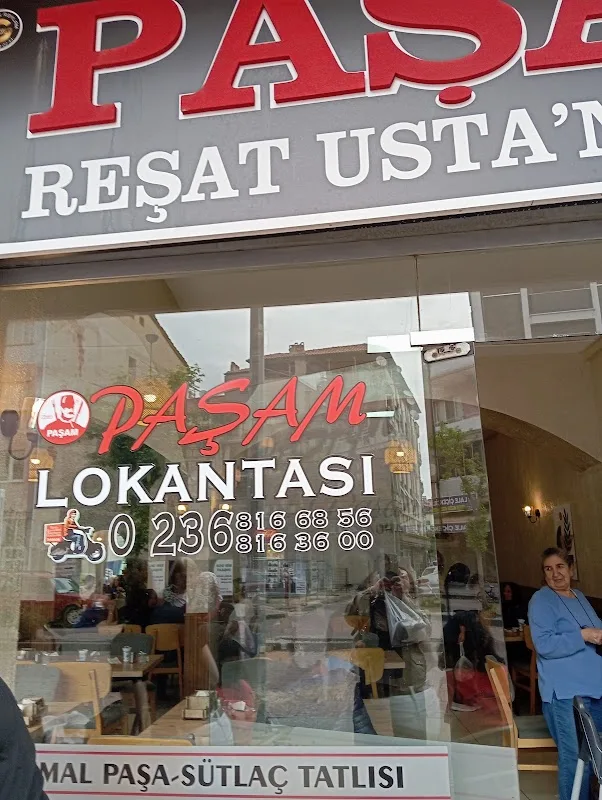 Paşam Lokantası