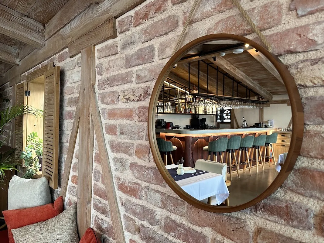 Evelik Restaurant