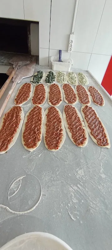 Vefa Pide ve Börek Salonu