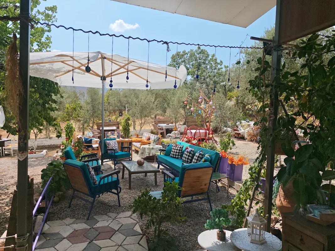 Natyre Kahvaltı - Cafe - Restaurant