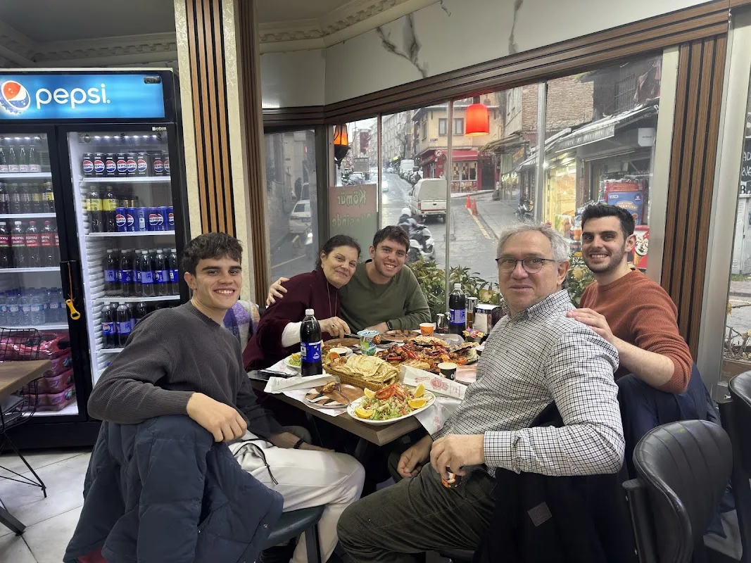 akçiçek mangal