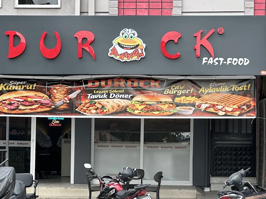 Durock Soma