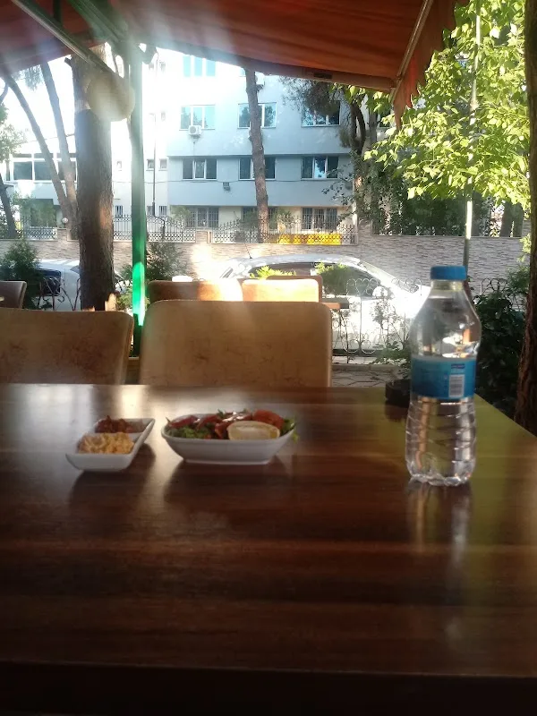Beyaz Saray Et Lokantası