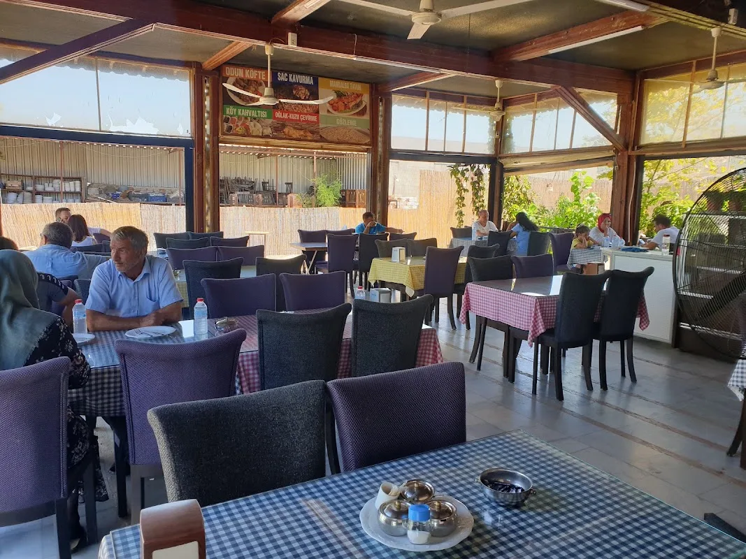 Fehmi Usta Cağ Kebap Turgutlu