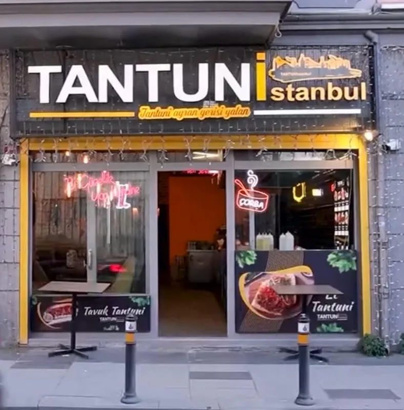 NG Tantuni