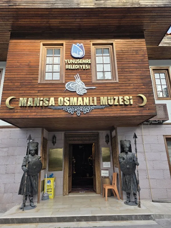Yunus Park Kültür Park