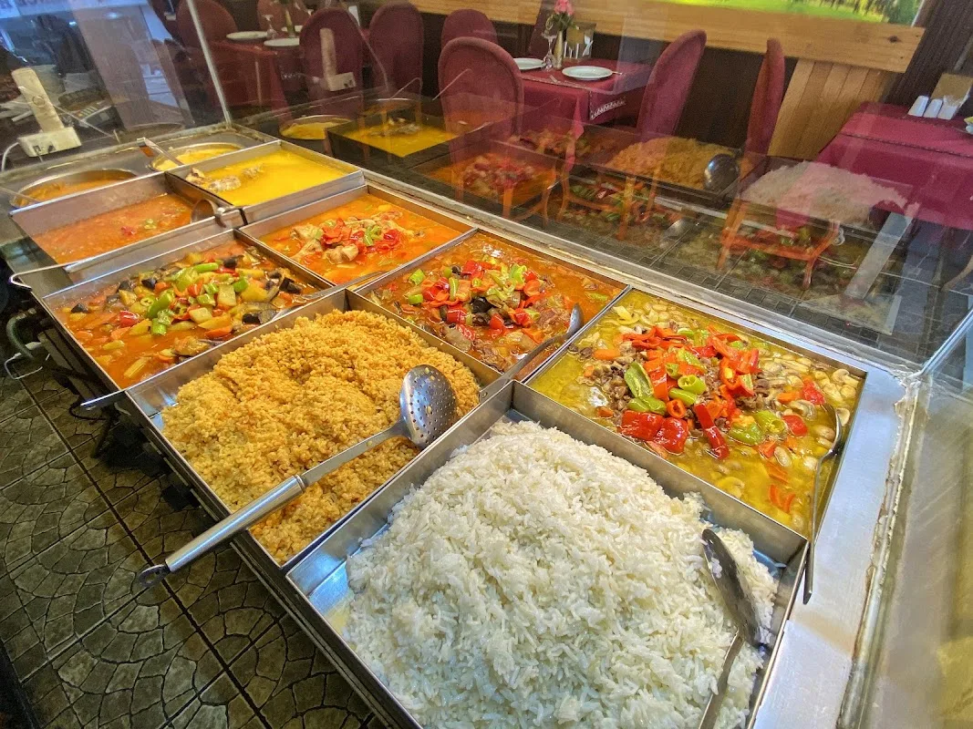 Kaya Restaurant